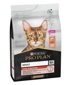 Pro Plan Somonlu Yetişkin Kedi Maması 3 Kg