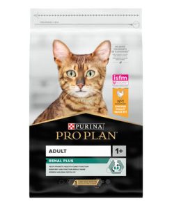 Pro Plan Tavuk Etli Yetişkin Kedi Maması 1,5 Kg
